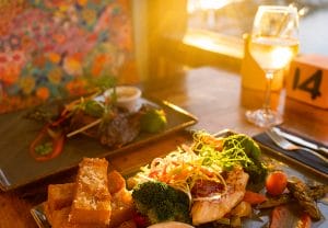 Avila Beach Hotel Culinary Enthusiasts 1