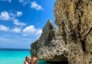 Beaches Powdery sands in secluded coves 2 Beaches Powdery sands in secluded coves 2