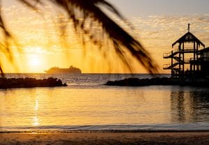 Avila Beach Hotel Sunsets 2