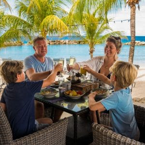 Dining Options 1 Dining Options 1
