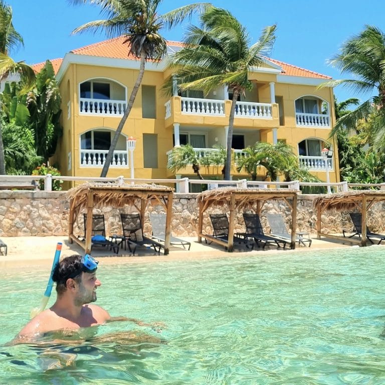 Exclusive Beach Activities Best Hotel In Curacao