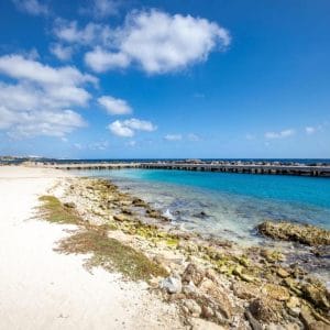 Intimate beach access2 Pietermaai: El mejor lugar para alojarse en Willemstad, Curacao, con resorts frente a la playa que ofrecen habitaciones frente al mar con impresionantes vistas al mar