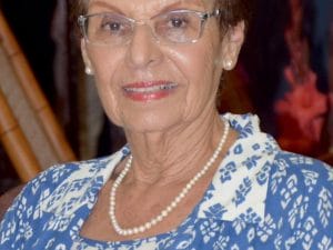 The Avila Beach Hotel in the 1970s with the iconic Adirondack chair, known as the “perfect outdoor chair.” Sonia Santine Pieters