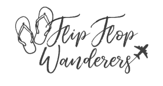 Flip Flop Wanderers bezoeken Avila Beach Hotel aan het strand van Curaçao