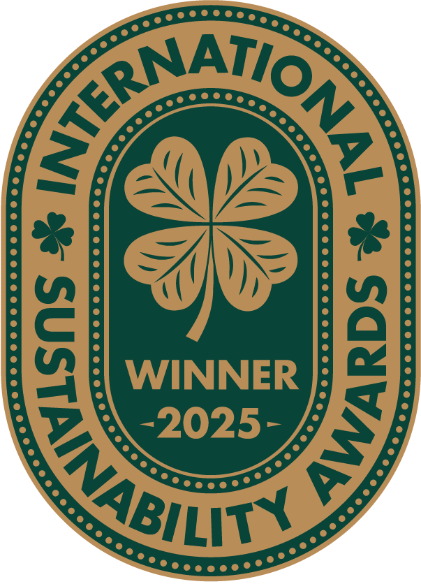 International Sustainability Awards 2025 Winner Avila Beach Hotel