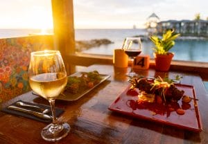Avila Beach Hotel A Shared Love for Food3